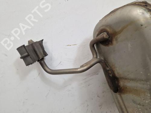 Exhaust system BMW 3 Coupe (E92) 320 i | BP31702741M121 