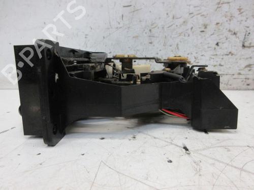 Climate control MAZDA MX-5 I (NA) 1.6 (NA6C) | BP29092713I5