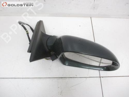 Right mirror AUDI A4 B8 (8K2) 2.0 TDI | BP18761770C27 