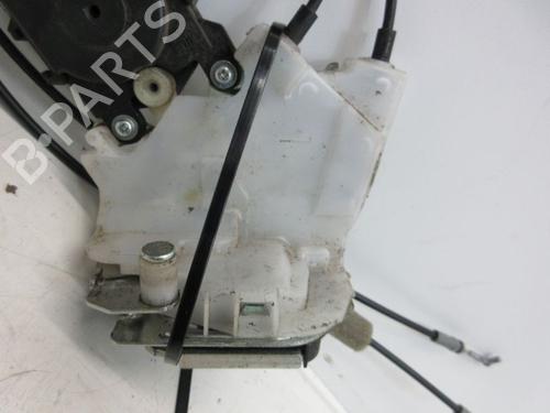 Rear left lock SUBARU TRIBECA (B9) 3.6 (WXF) | BP29096906C100 