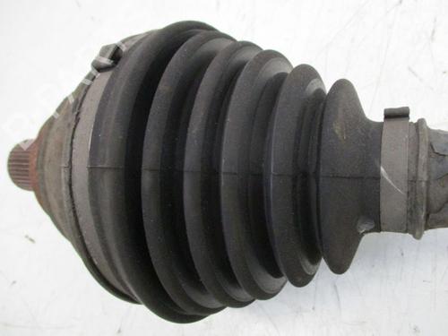 Left front driveshaft VW JETTA IV (162, 163, AV3, AV2) 2.0 TDI | BP32661311M38  - Image 6