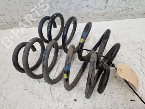 Used Shock absorber spring RENAULT ZOE (BFM_) ZOE (BFMD) (109 hp) 29106000