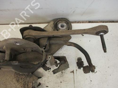 Rear axle AUDI A8 D3 (4E2, 4E8) 4.0 TDI quattro | BP37113175M2 - Image 5