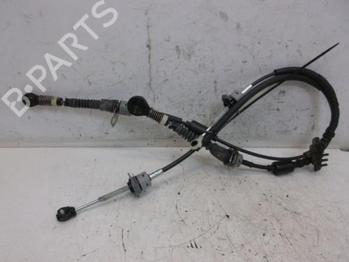 Used Cable HYUNDAI i20 II (GB, IB) 1.0 T-GDI (101 hp) 30667871