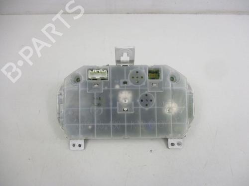 Instrument cluster MAZDA 2 (DE_, DH_) 1.3 (DE3FS) | BP37110411C47 - Image 5