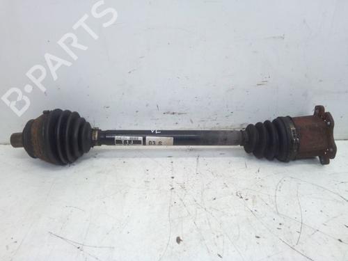 Used Left front driveshaft AUDI A6 C6 (4F2) 3.0 TDI quattro (225 hp) 31312355