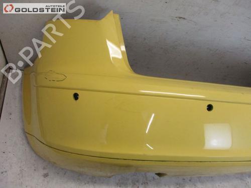 Rear bumper AUDI A3 Sportback (8PA) 2.0 FSI | BP25826022C8 