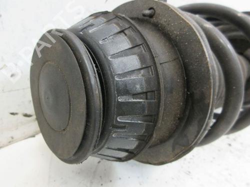 Left front shock absorber TOYOTA YARIS (_P13_) 1.0 (KSP130) | BP29091412M16 