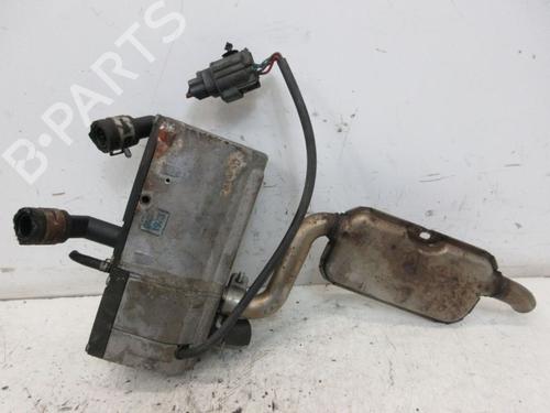 Electronic module MAZDA 3 (BK) 2.0 MZR-CD (BK14) | BP37123560M83 - Image 3
