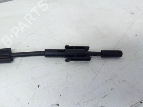 Rear right lock MERCEDES-BENZ E-CLASS T-Model (S212) E 200 CDI / BlueTEC (212.205, 212.206) | BP29103901C99 