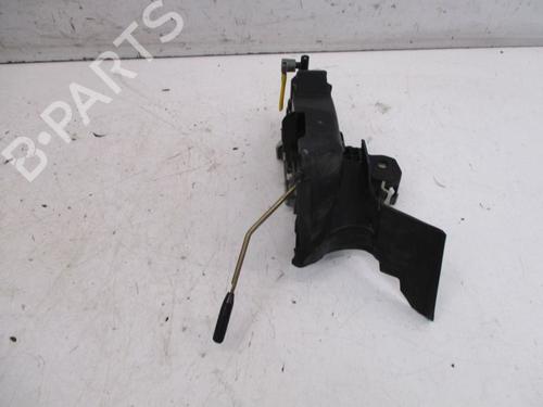 Front right lock MERCEDES-BENZ SLK (R170) 230 Kompressor (170.447) | BP29089002C97 