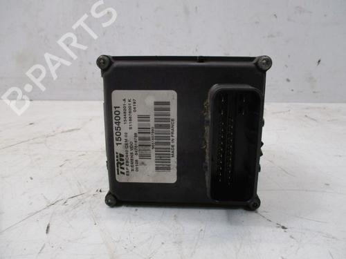 Electronic module PEUGEOT 407 (6D_) 2.0 HDi 135 (6DRHRH, 6DRHRE, 6DRHRG, 6DRHRJ) | BP29091027M83 