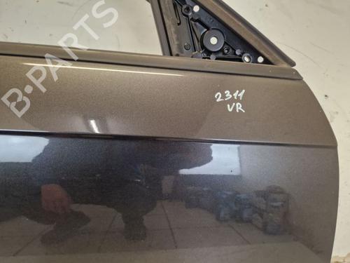 Right front door AUDI A3 (8P1) 1.9 TDI | BP29104882C3 