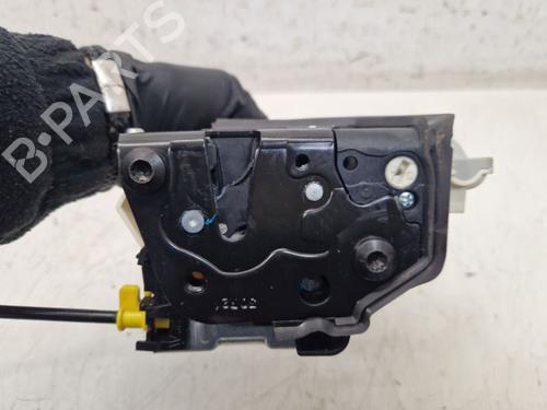 Front right lock AUDI A4 B8 (8K2) 1.8 TFSI | BP26165213C97 