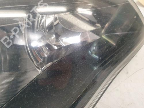Right headlight OPEL ASTRA J Sports Tourer (P10) 1.7 CDTI (35) | BP33276219C29 - Image 3