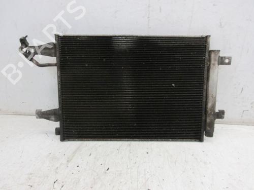 AC radiator SMART FORFOUR (454) 1.3 (454.031) | BP37127631M32 - Image 5