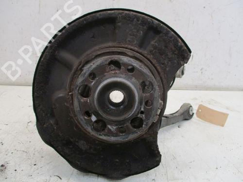 Right rear steering knuckle MERCEDES-BENZ E-CLASS (W211) E 220 CDI (211.006) | BP19296514M28 