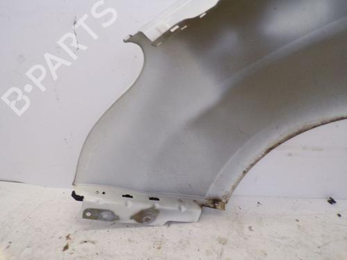 Right front fenders FIAT DOBLO Cargo (263_) 1.3 D Multijet | BP29094755C42 
