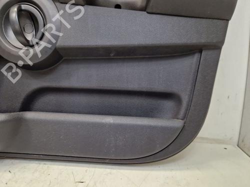 Front right panel JEEP COMMANDER (XK, XH) 3.7 V6 4x4 | BP30184502C59 