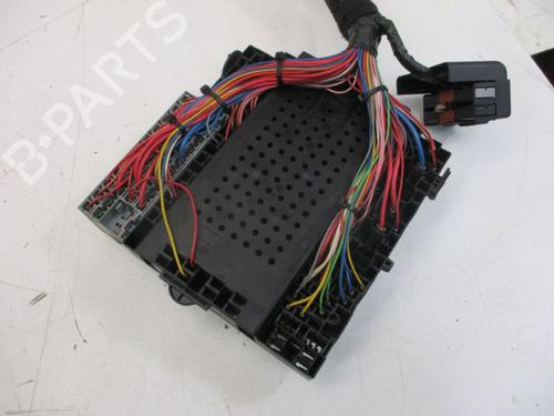Sikringsdåse VOLVO V70 II (285) 2.4 D | BP29083593E1 