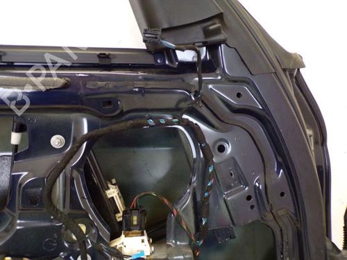 Left front door BMW 3 (E90) 320 i | BP21137370C2 