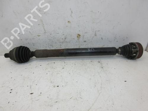Used Right front driveshaft Right front driveshaft 37124768 37124768