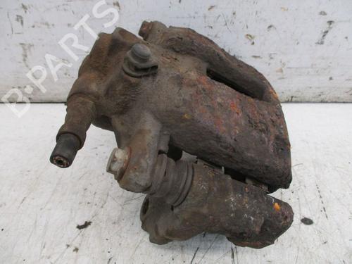 Right front brake caliper OPEL CORSA D (S07) 1.0 (L08, L68) | BP37128186M104 - Image 5