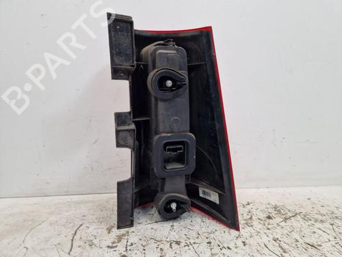 Left taillight DACIA LOGAN MCV (KS_) 1.6 (KS0B, KS0D, KS0F) | BP29702792C34 