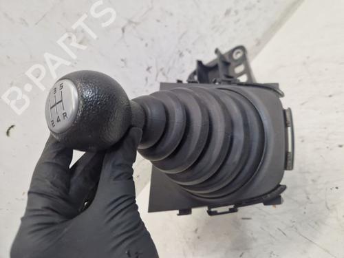 Shift knob OPEL AGILA B (H08) 1.2 (F68) | BP37136281I34 - Image 6