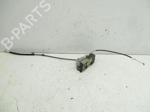 Used Front right lock Front right lock 37121667 37121667