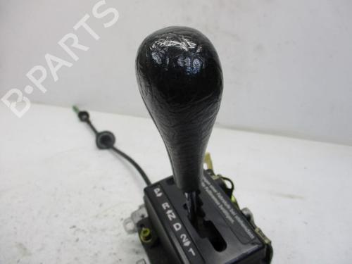 Shift knob AUDI 100 C3 Saloon (443, 444) 2.0 Cat | BP18801094I34 