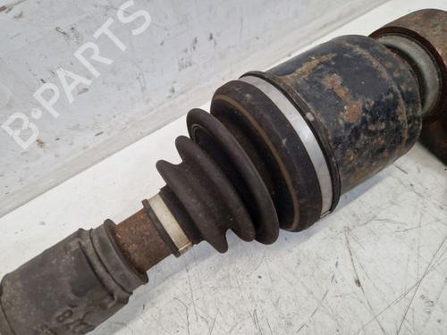 Right front driveshaft MAZDA 6 Hatchback (GH) 2.2 MZR-CD (GH10) | BP37144758M39 - Image 17