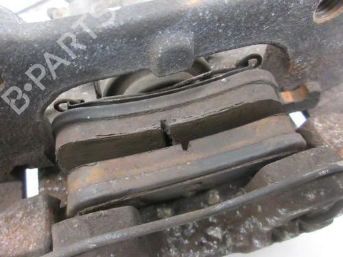 Right rear brake caliper MINI MINI (R50, R53) Cooper S | BP37128384M106 - Image 9
