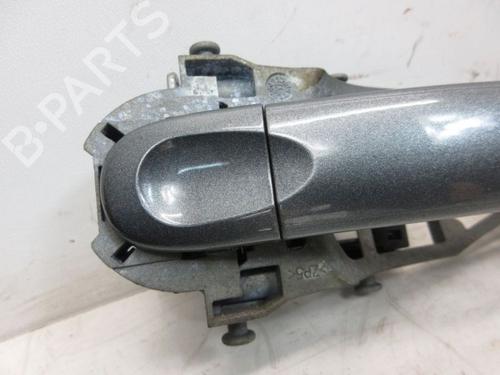 Rear right exterior door handle VW GOLF V Variant (1K5) 2.0 TDI | BP29095422C130 