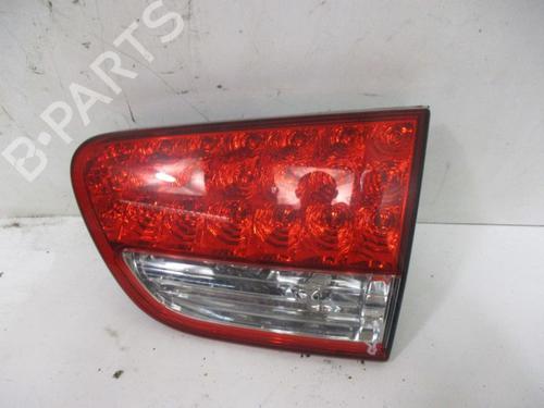Used Right tailgate light CITROËN C-CROSSER (VU_, VV_) 2.2 HDi (156 hp) 18796559