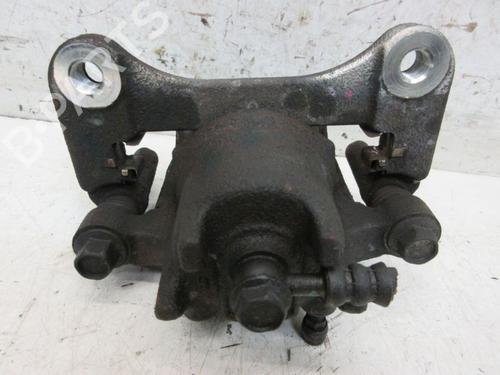Left front brake caliper MITSUBISHI MIRAGE / SPACE STAR VI Hatchback (A0_A) 1.2 | BP38502505M105 - Image 3