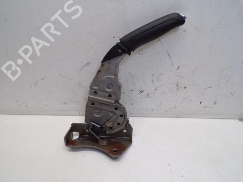 Used Hand brake PEUGEOT 607 (9D, 9U) 2.2 HDi (170 hp) 18806401