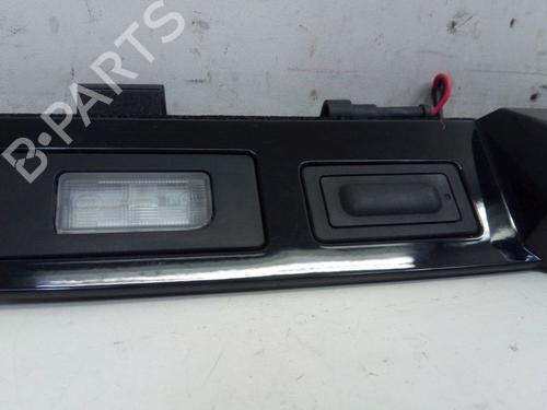 Nummerpladelys NIO ET7 EV All-wheel Drive | BP37139455I40 - Image 4