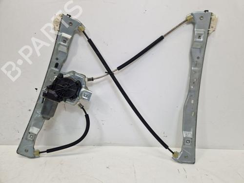 Front right window mechanism CITROËN DS3 (SA_) 1.6 THP 150 | BP38028997C23 - Image 2