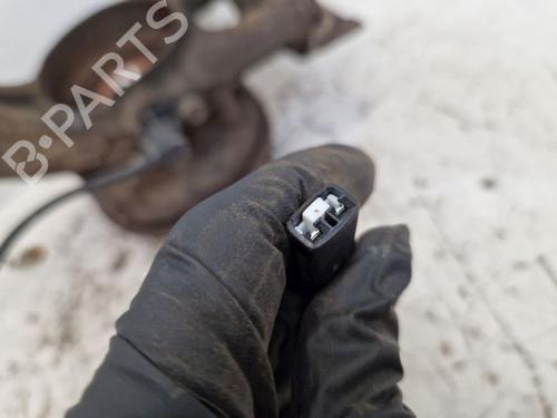 Right front steering knuckle KIA CEE'D Hatchback (ED) 1.6 | BP37140549M26 - Image 10