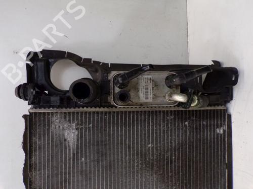 Water radiator VOLVO XC60 I SUV (156) T6 AWD | BP29089752M31 