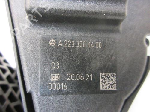 Pedal MERCEDES-BENZ EQS (V297) EQS 450+ (297.123) | BP37131270I4 - Image 9