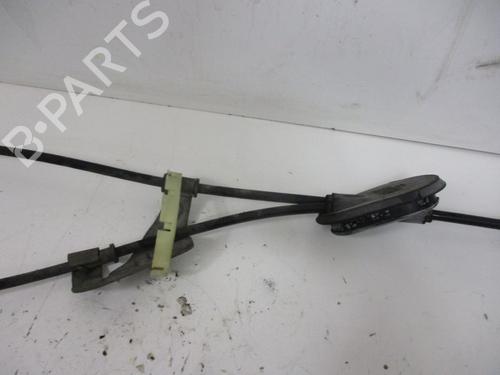 Cable NISSAN QASHQAI / QASHQAI +2 I (J10, NJ10, JJ10E) 1.5 dCi | BP18795132E12 