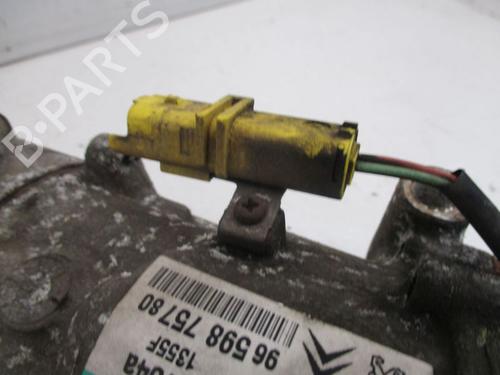 AC compressor PEUGEOT 207 CC (WD_) 1.6 16V Turbo | BP28307674M34 