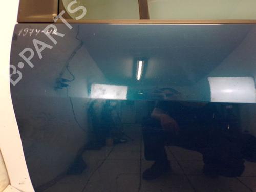Right rear door MAZDA 5 (CR) 2.0 (CREW, CR19) | BP29094539C5 