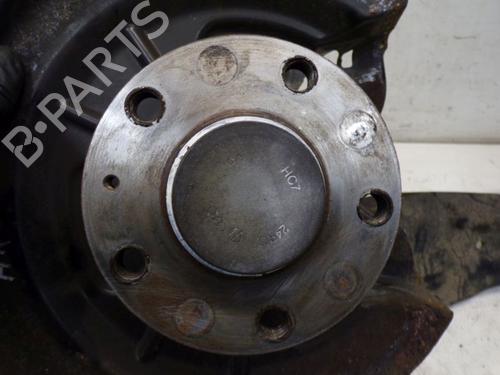 Right rear steering knuckle VW GOLF VI Variant (AJ5) 1.6 TDI | BP37133339M28 - Image 7