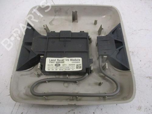 Electronic sensor LAND ROVER DISCOVERY III (L319) 2.7 TD 4x4 | BP37113565M84 - Image 5