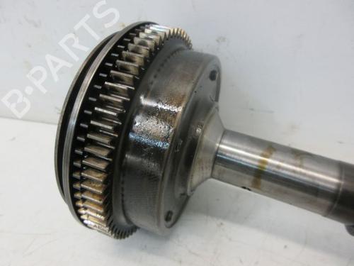 Autre MERCEDES-BENZ C-CLASS (W203) C 280 4-matic (203.092) | BP29097683O1