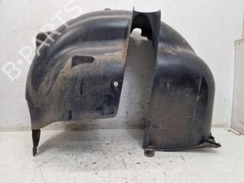 Wheel arch RENAULT ZOE (BFM_) ZOE (BFMD) | BP29105873C56