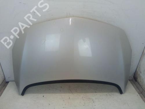 Used Hood OPEL ASTRA J Sports Tourer (P10) 1.7 CDTI (35) (101 hp) 29105293